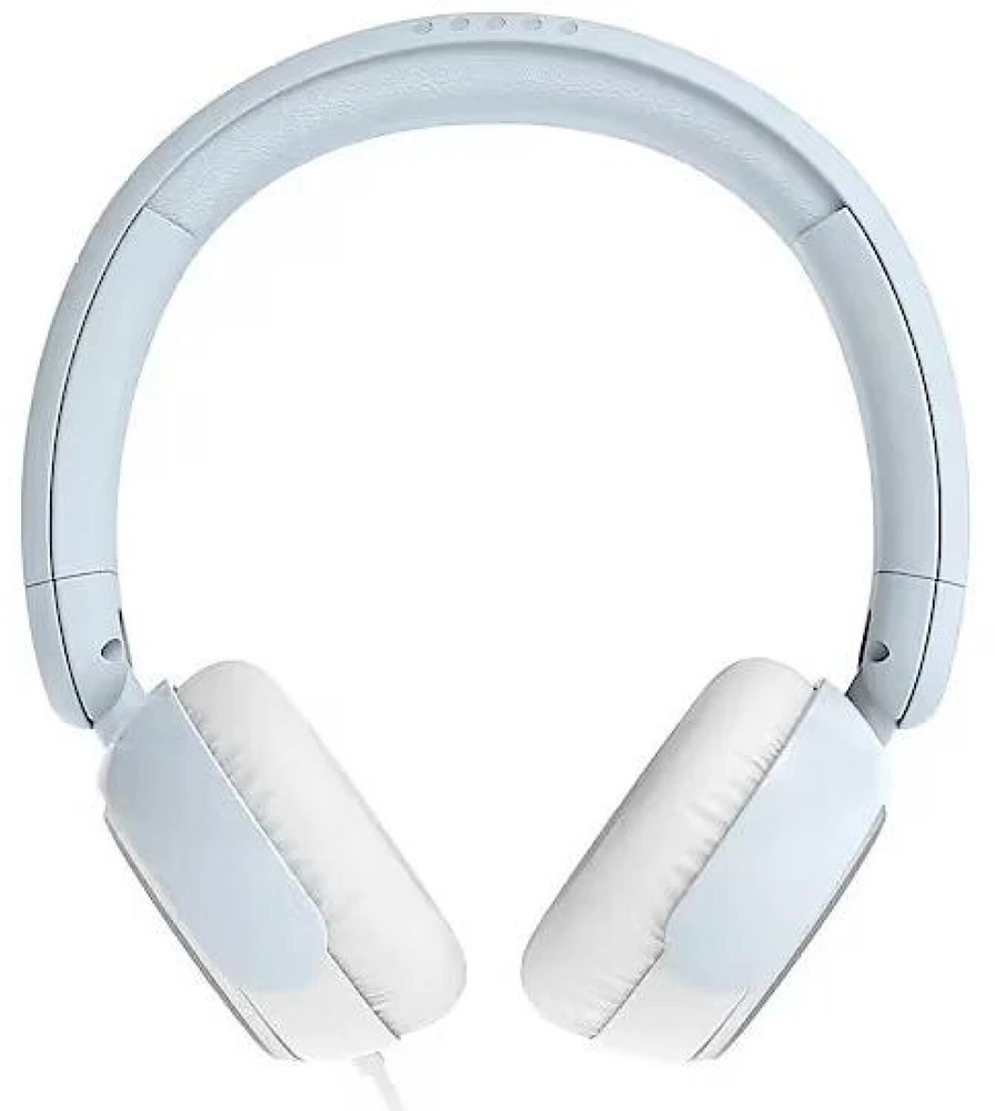 Philips Ausinės su laidu vaikams TAK2000BL/00