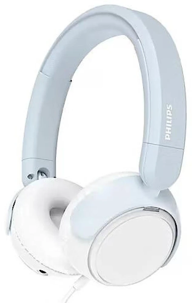 Philips Ausinės su laidu vaikams TAK2000BL/00