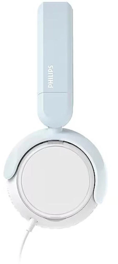Philips Ausinės su laidu vaikams TAK2000BL/00