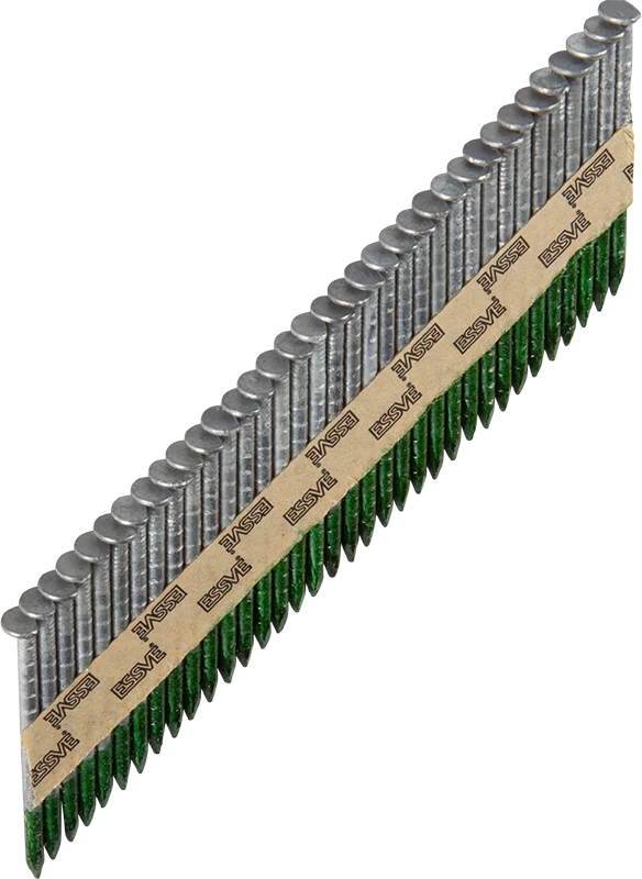 Vinys Essve; 2,8x50 mm; 34°; 2200 vnt.