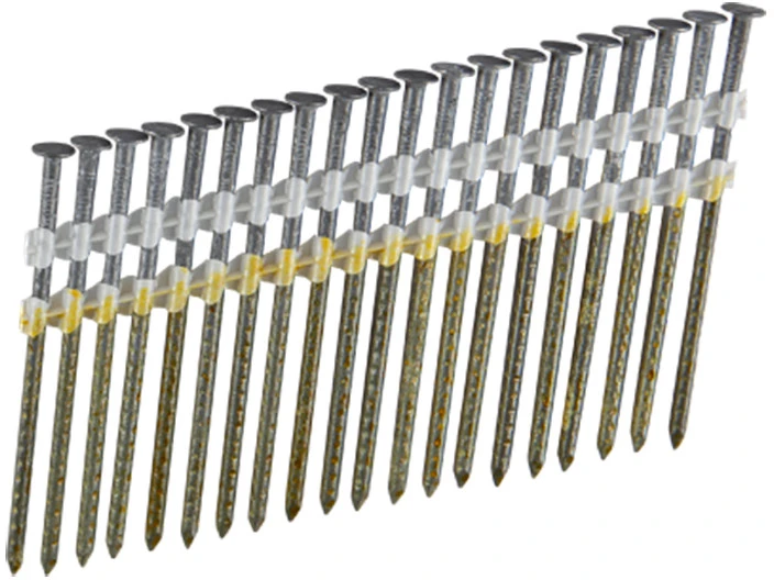 Vinys Essve 772485; 2,8x75 mm; 17°; 1300 vnt.