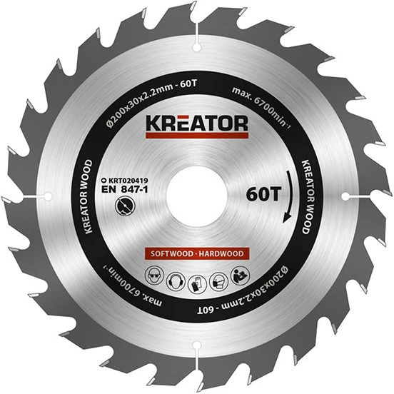 KREATOR KRT020416