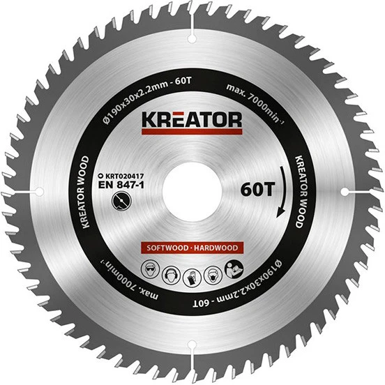 KREATOR KRT020417