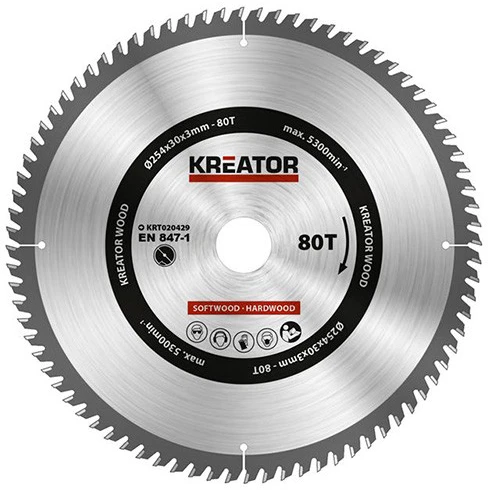 KREATOR KRT020429