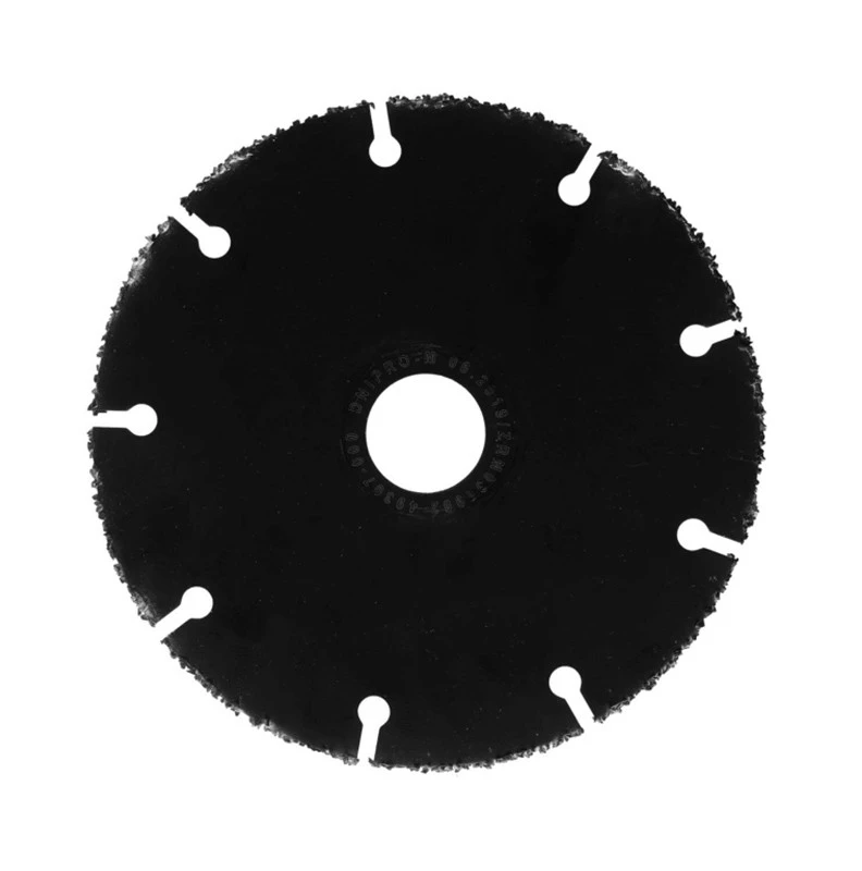 Pjovimo diskas medienai, plastikui ULTRA 125x1x22.2mm DNIPRO-M