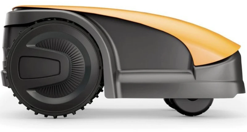 STIGA belaidis vejos robotas A 500