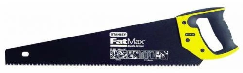 Rankinis pjūklas Stanley FatMax Jet-Cut; 500 mm universalus