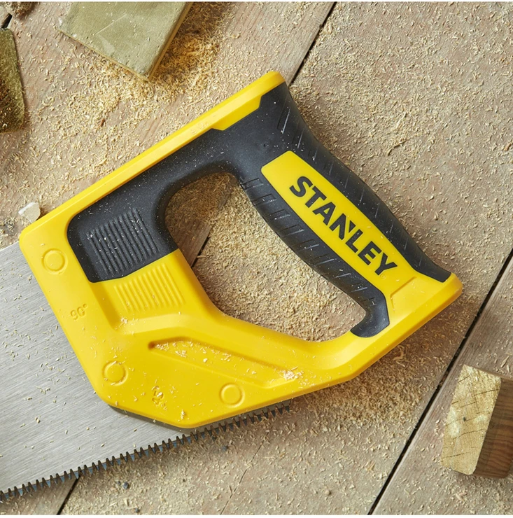 Rankinis pjūklas Stanley STHT20350-1; 500 mm; universalus
