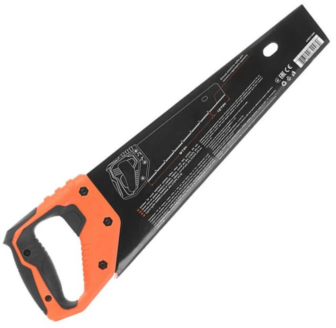Pjūklas medienai Caiman SK5 375mm 49893000 DNIPRO-M