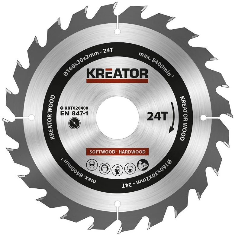 KREATOR KRT020408