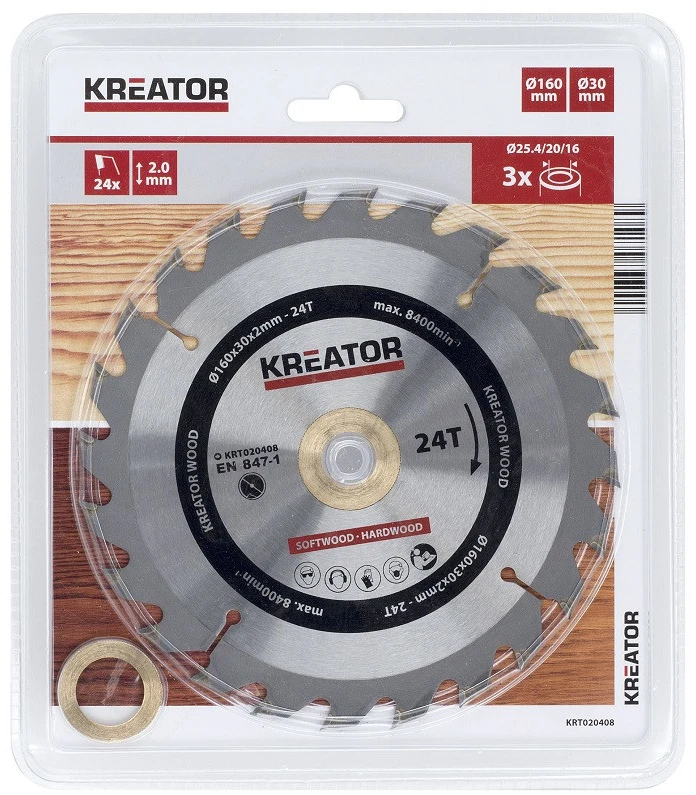 KREATOR KRT020408