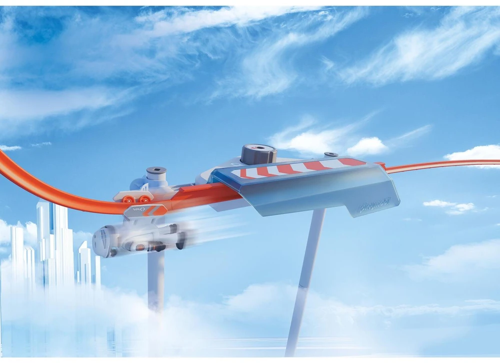 Playmobil® 72059 Sky Trails: Booster