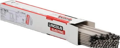 Plieno suvirinimo elektrodai Baso G 2,5x350mm 2,0kg, 570823-1 Lincoln Electric