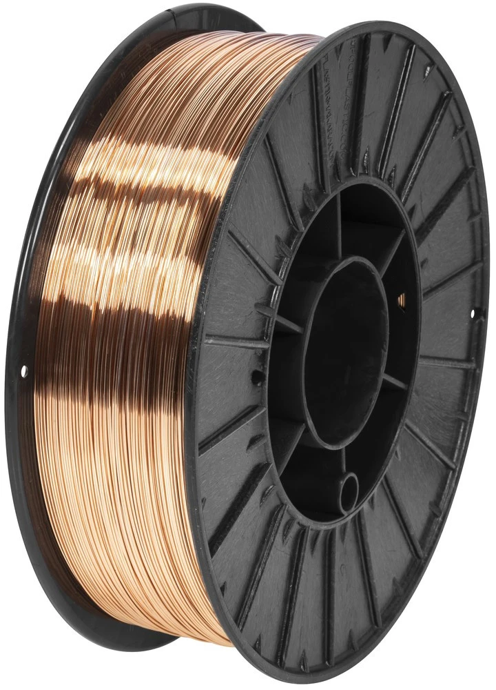 Premium1 Suvirinimo viela Premium 1 Plus SG2 PLW; 0,8 mm; 5kg