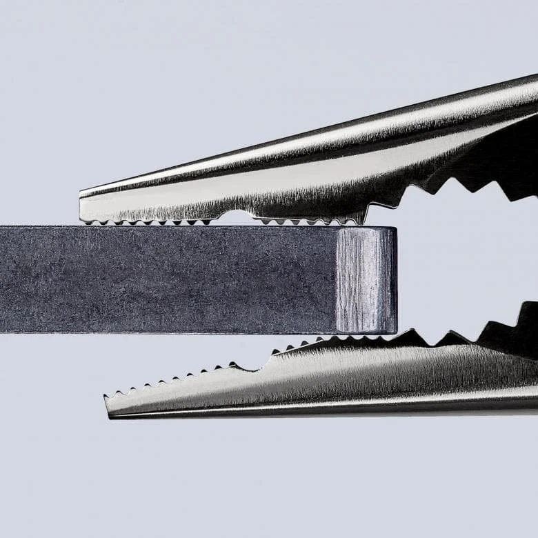 KNIPEX kombinuotos replės chromo 145 mm