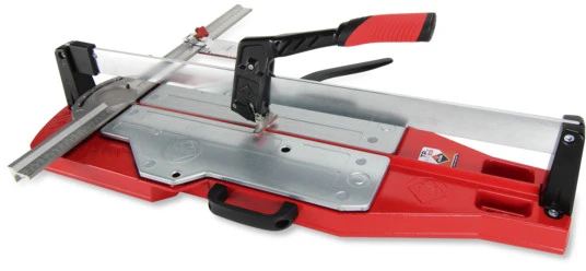 RUBI PLYTELIŲ PJAUSTYMAS TP-75-S