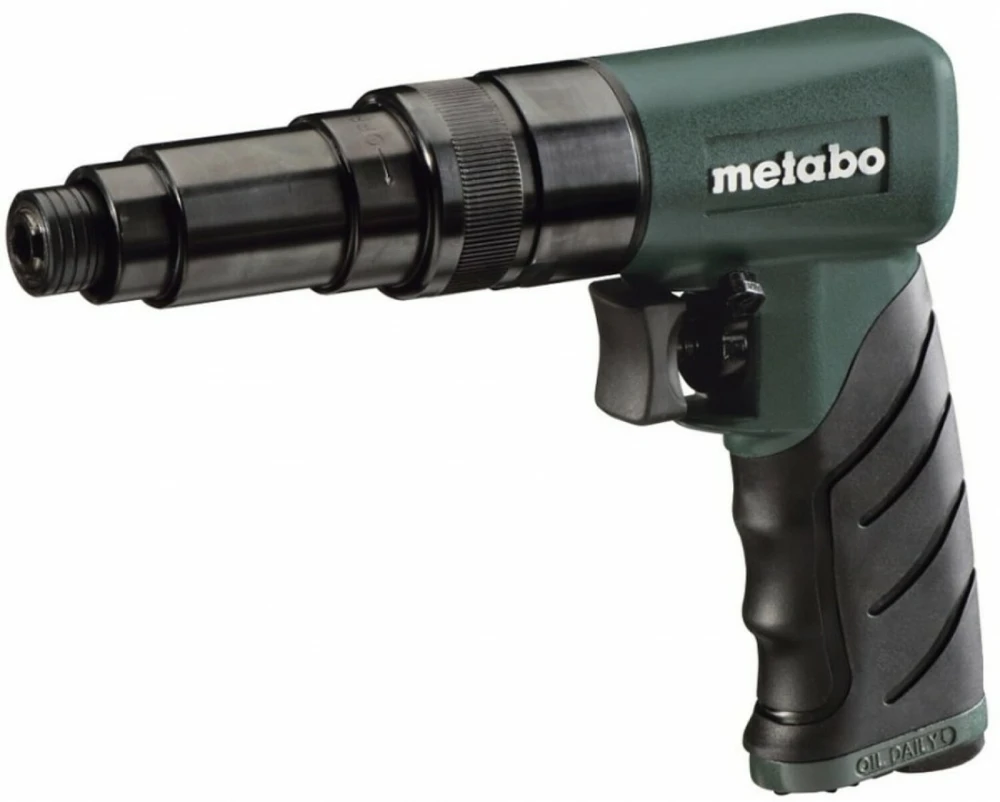 Pneumatinis suktuvas Metabo DS 14
