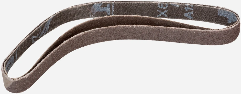 Bahco Pneumatinis juostinis šlifuoklis su 10x330mm juosta, 16000 aps/min