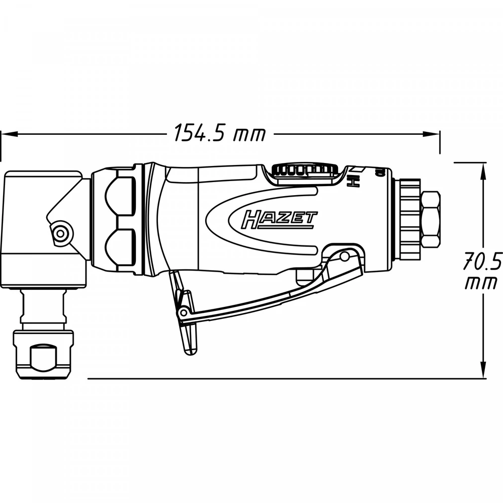 Sander Hazet 9032 N-5