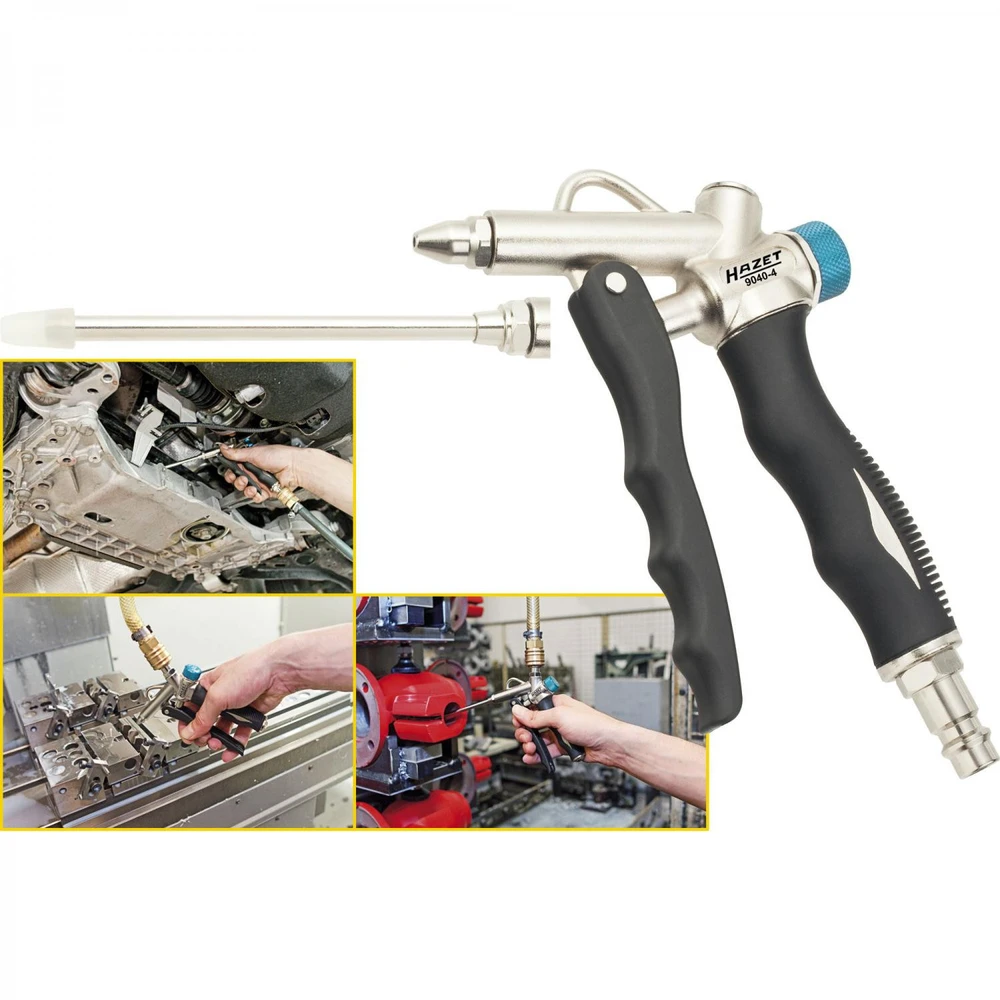 Hazet Hazet gun 9040-4