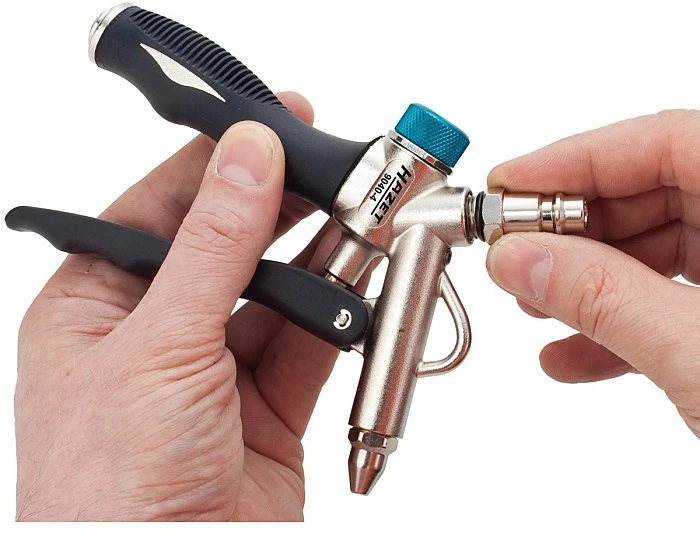 Hazet Hazet gun 9040-4