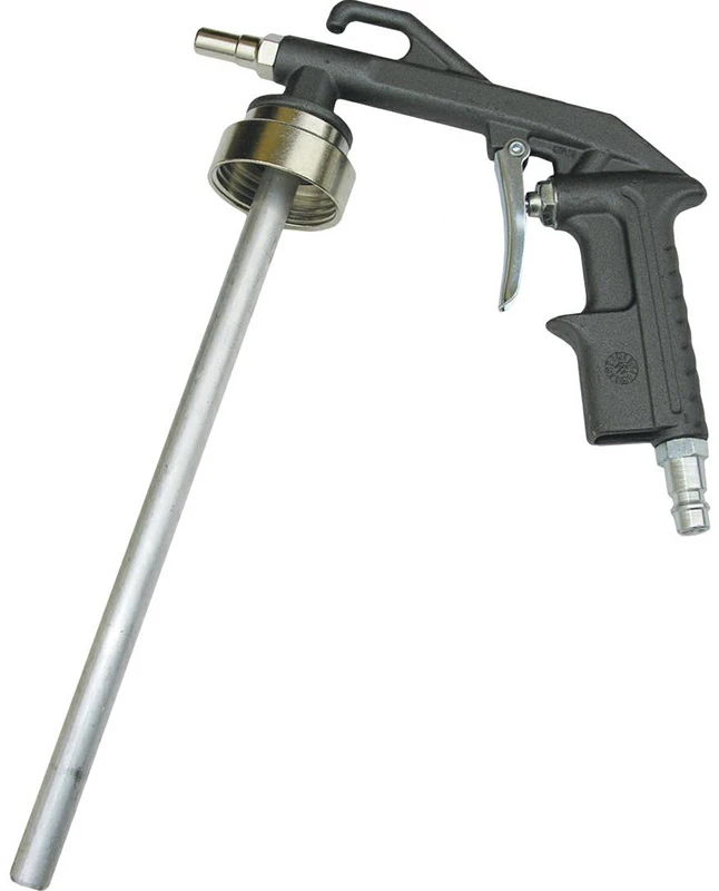 Adler pneumatinis antikorozinis pistoletas kasetėms MAR0205.6