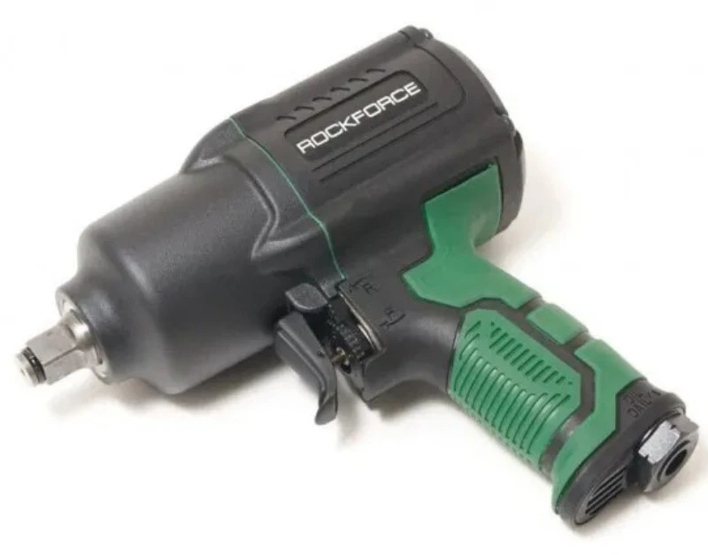 Rockforce Wmc ROCKFORCE PNEUMATINIS SPŪGINIS VERŽTAKLIS 1/2 "1450Nm