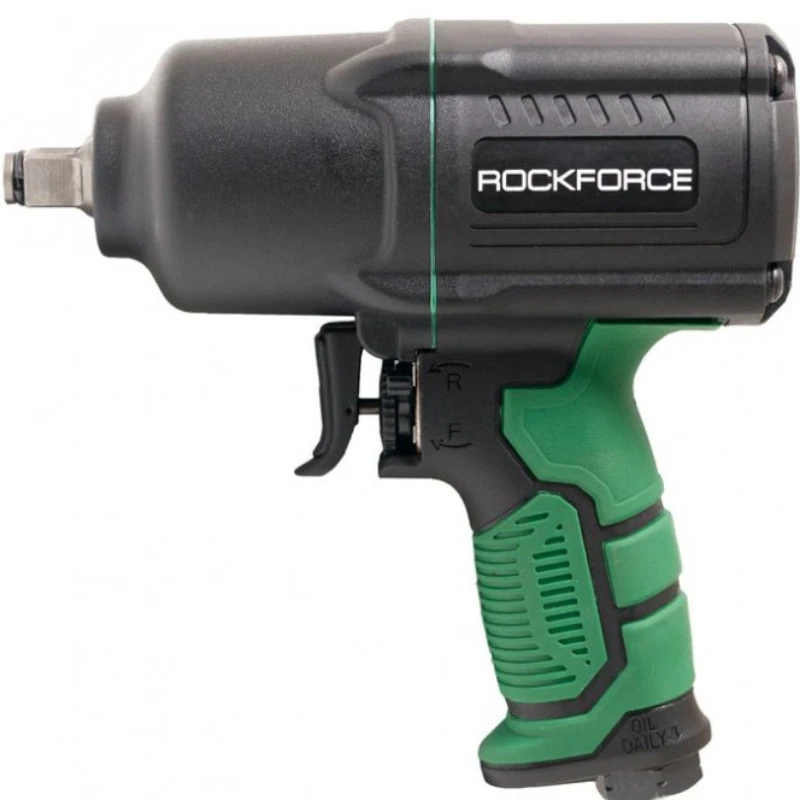 Rockforce Wmc ROCKFORCE PNEUMATINIS SPŪGINIS VERŽTAKLIS 1/2 "1450Nm