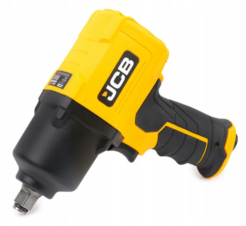 Pneumatinis smūginis veržliasukis JCB RP9510 KIT; 1/2''