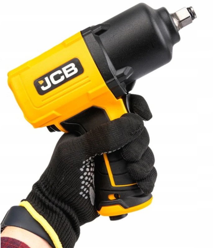 Pneumatinis smūginis veržliasukis JCB RP9510 KIT; 1/2''