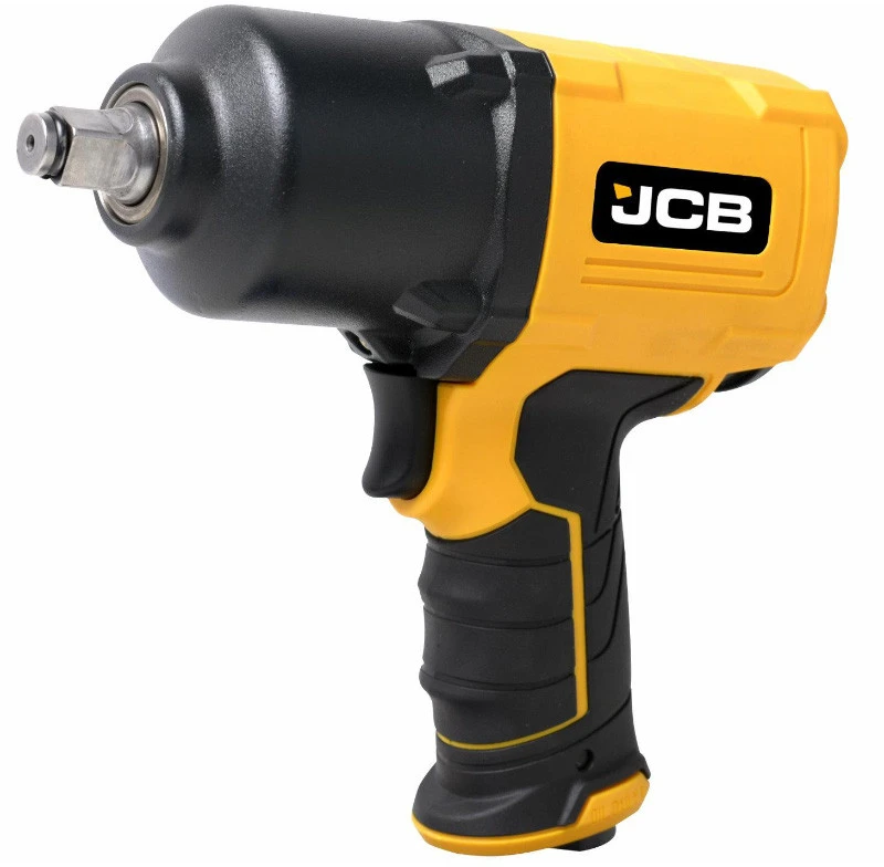 Pneumatinis smūginis veržliasukis JCB RP9510 KIT; 1/2''