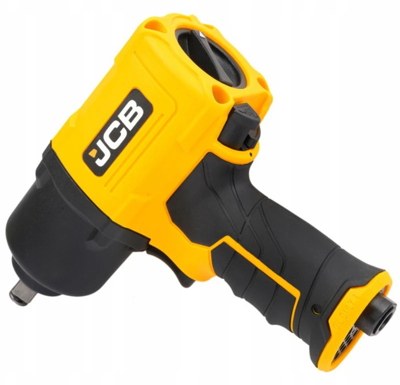 Pneumatinis smūginis veržliasukis JCB RP9510 KIT; 1/2''