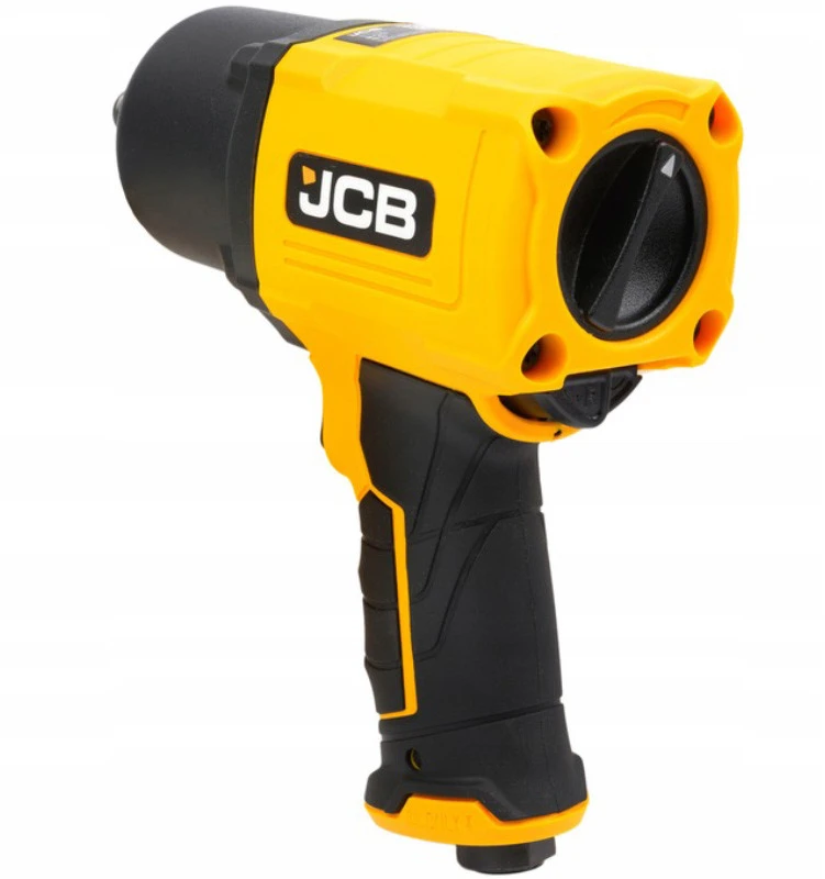 Pneumatinis smūginis veržliasukis JCB RP9510 KIT; 1/2''