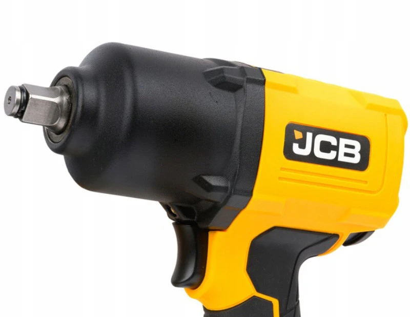 Pneumatinis smūginis veržliasukis JCB RP9510 KIT; 1/2''