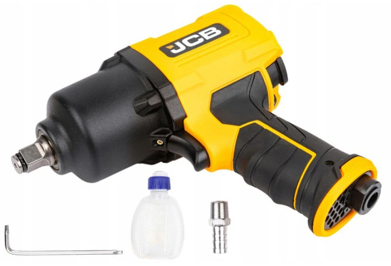 Pneumatinis smūginis veržliasukis JCB RP9510 KIT; 1/2''