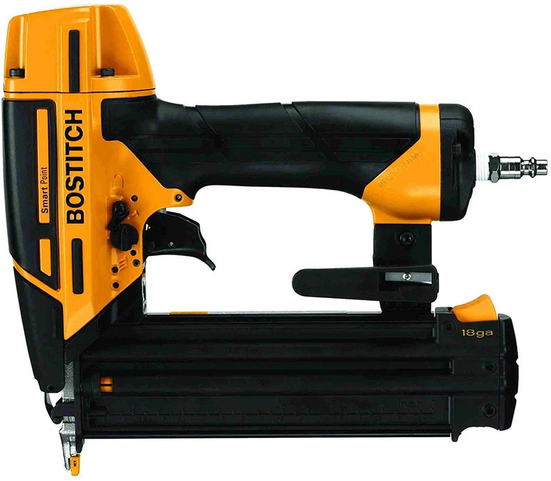 BOSTITCH SZTYFCIARKA pneumatinis 15-55mm BT13