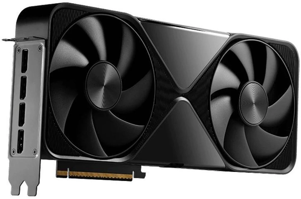 Vaizdo plokštė PNY NVIDIA RTX PRO 6000 96GB GDDR7 VCNRTXPRO6000-SB
