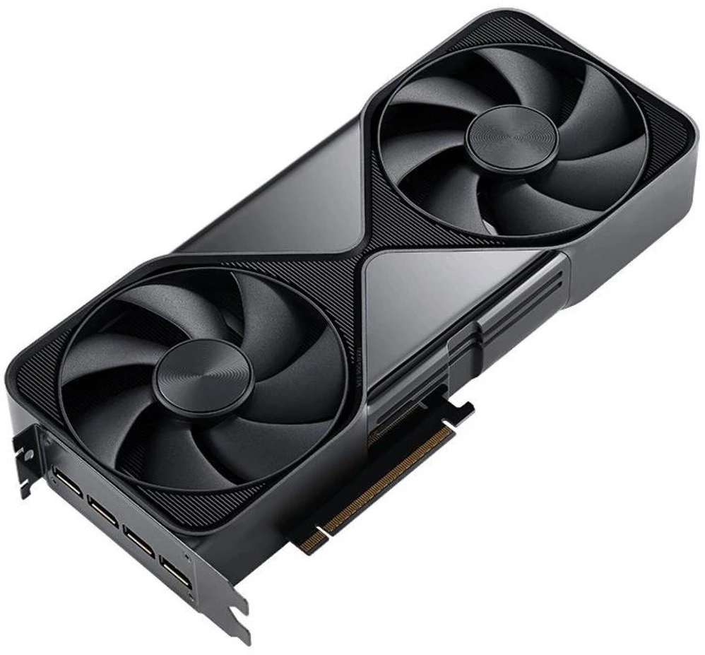 Vaizdo plokštė PNY NVIDIA RTX PRO 6000 96GB GDDR7 VCNRTXPRO6000-SB