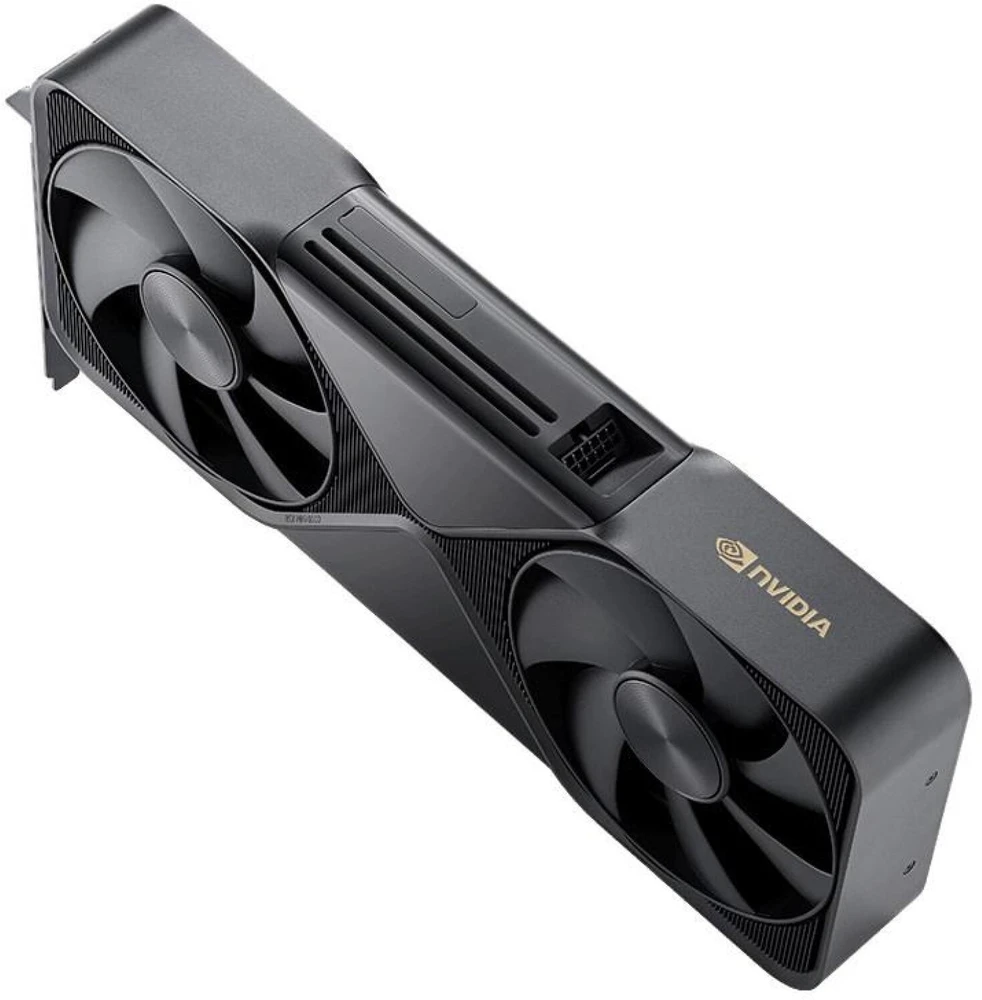 Vaizdo plokštė PNY NVIDIA RTX PRO 6000 96GB GDDR7 VCNRTXPRO6000-SB