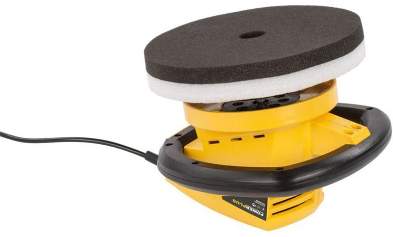 Poliruoklis 120W, 250mm POWX04960 POWERPLUS X