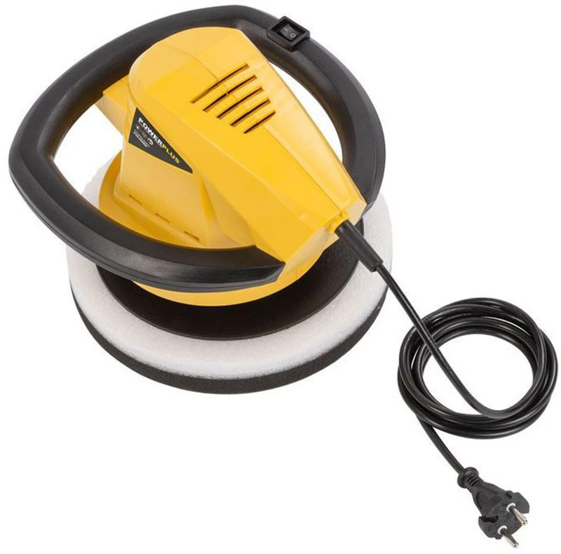 Poliruoklis 120W, 250mm POWX04960 POWERPLUS X