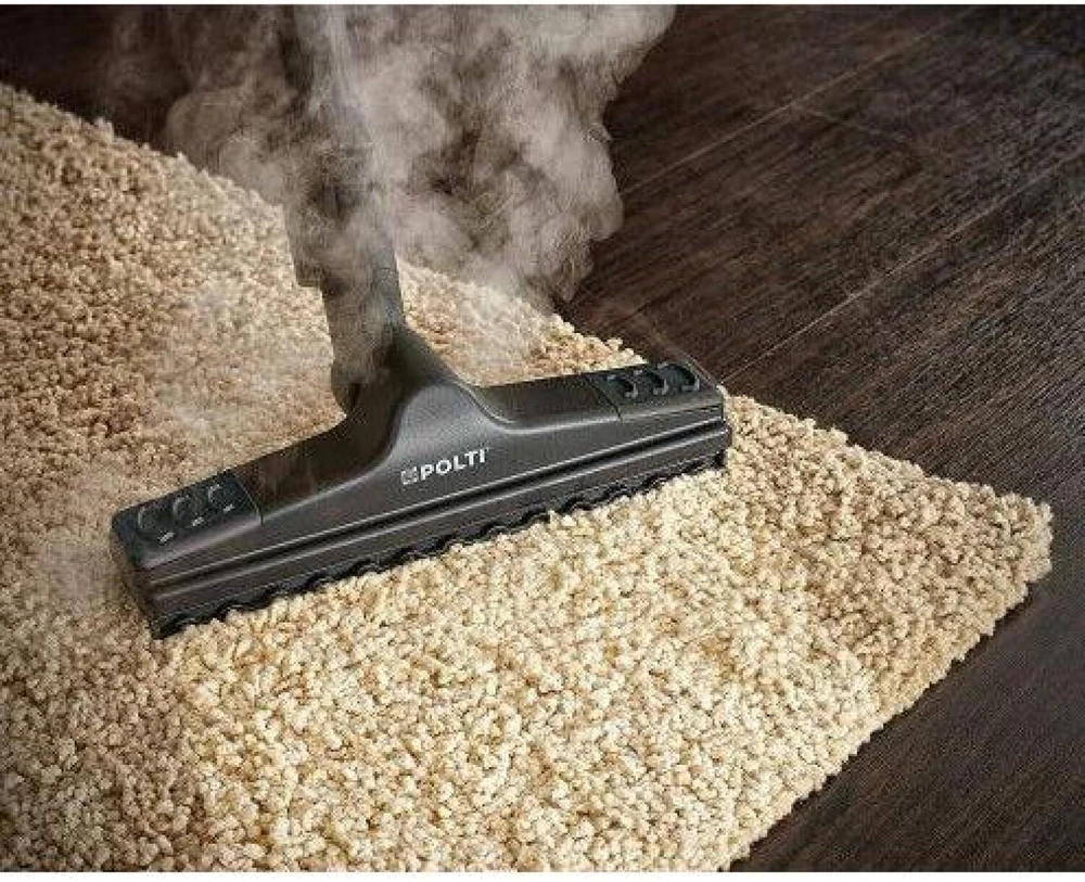 Garinis siurblys Polti Vaporetto Lecoaspira FAV30 (PVEU0082), 1350 W, garų slėgis: 4 bar, vandens talpa: 1,1 l
