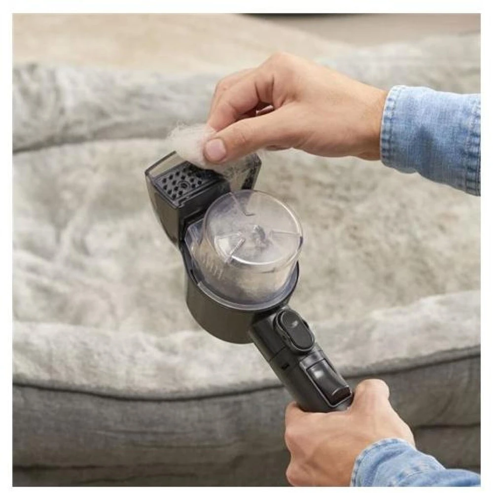 Polti Steam cleaner | StainOver Pet SC40 | Power 2000 W | Vanduo tank capacity 1.6 L | Mėlyna/Juodas