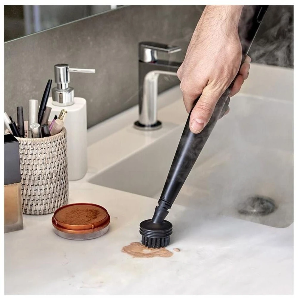 Polti Steam cleaner | StainOver Pet SC40 | Power 2000 W | Vanduo tank capacity 1.6 L | Mėlyna/Juodas