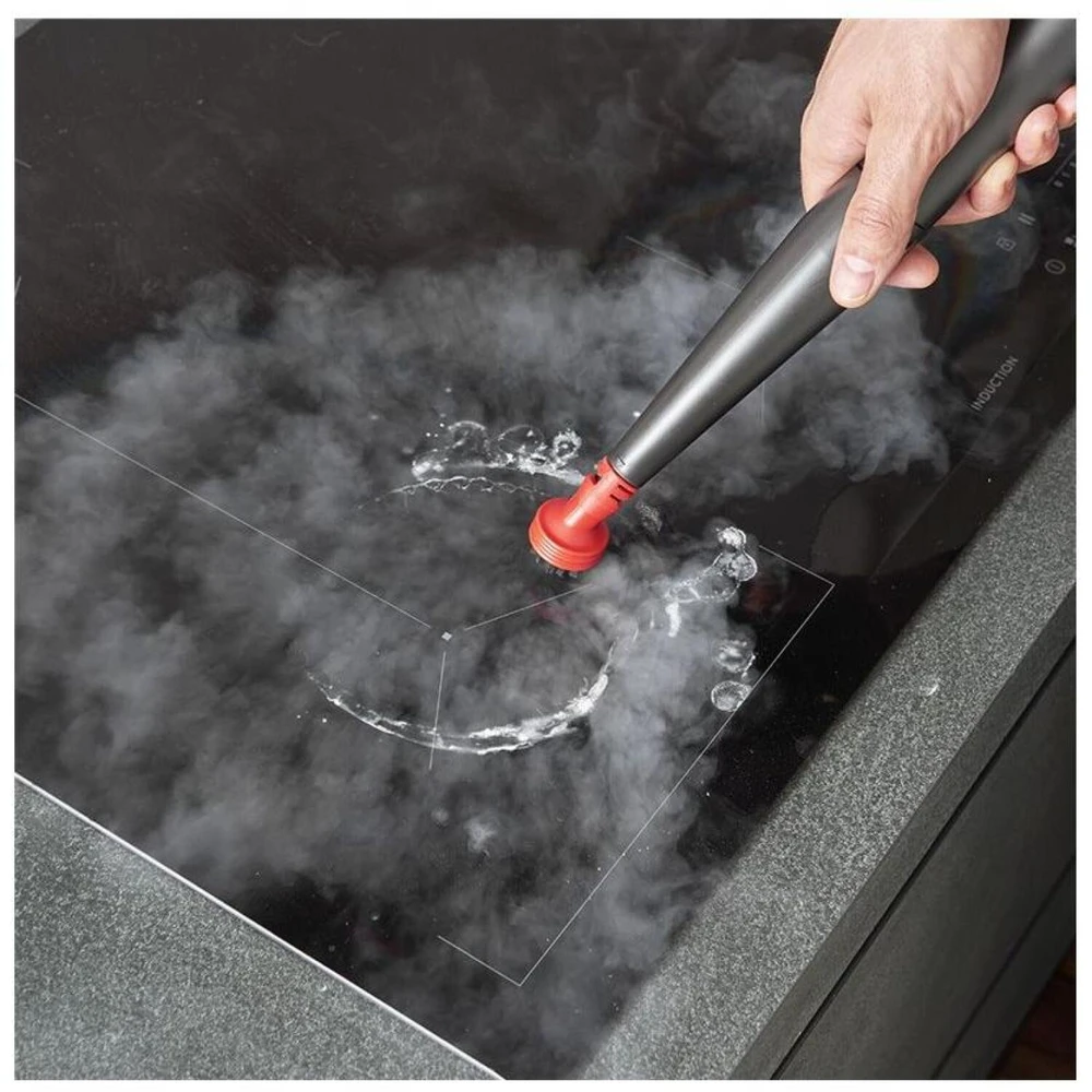 Polti Steam cleaner | StainOver Pet SC40 | Power 2000 W | Vanduo tank capacity 1.6 L | Mėlyna/Juodas