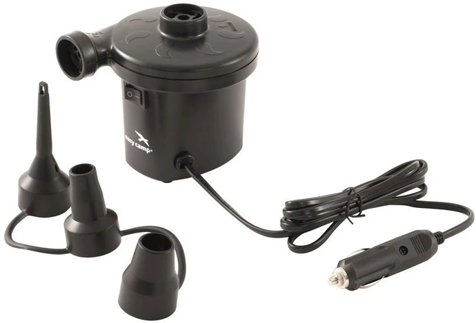 Pompa Easy Camp El Nino, 12V