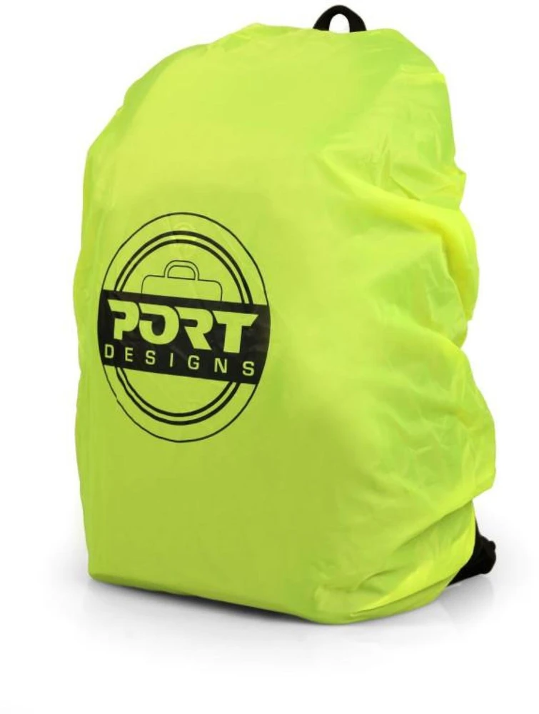 PORT DESIGNS Pro Montreal | Tinka iki 15,6/16 " | Kuprinė | Pečių diržas | Pilka