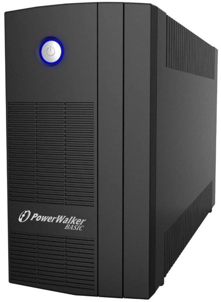 POWERWALK VI 1000 SB FR Power Walker UPS Line-Interactive 1000VA SB FR, 3X PL 230V, USB