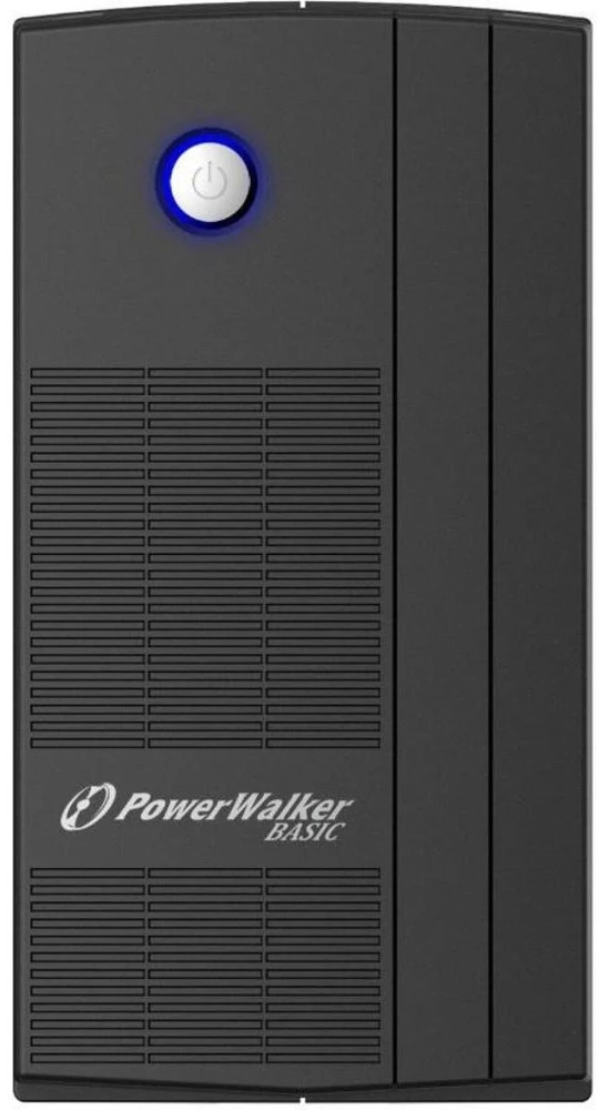 POWERWALK VI 1000 SB FR Power Walker UPS Line-Interactive 1000VA SB FR, 3X PL 230V, USB