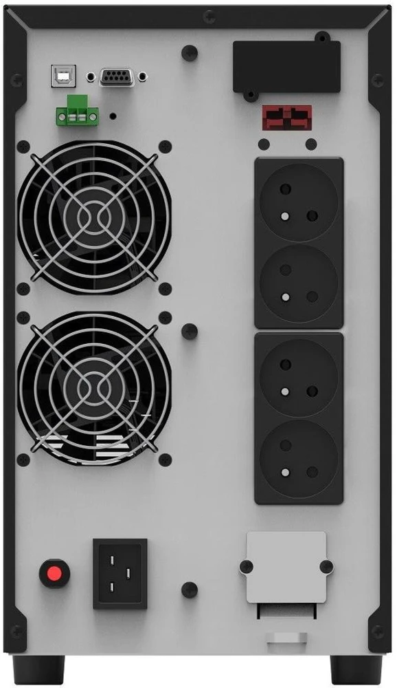 POWER WALKER UPS ON-LINE VFI 3000 AT FR